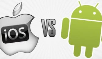 ios mu android mi