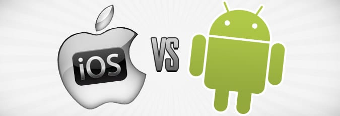 Android ile iOS İşletim Sistemi Arasındaki Farklar Nedir?
