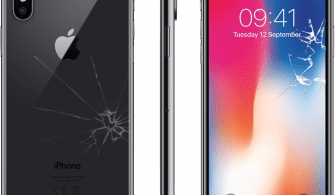 iphone tamir ve değişimi