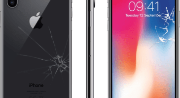 iphone tamir ve değişimi