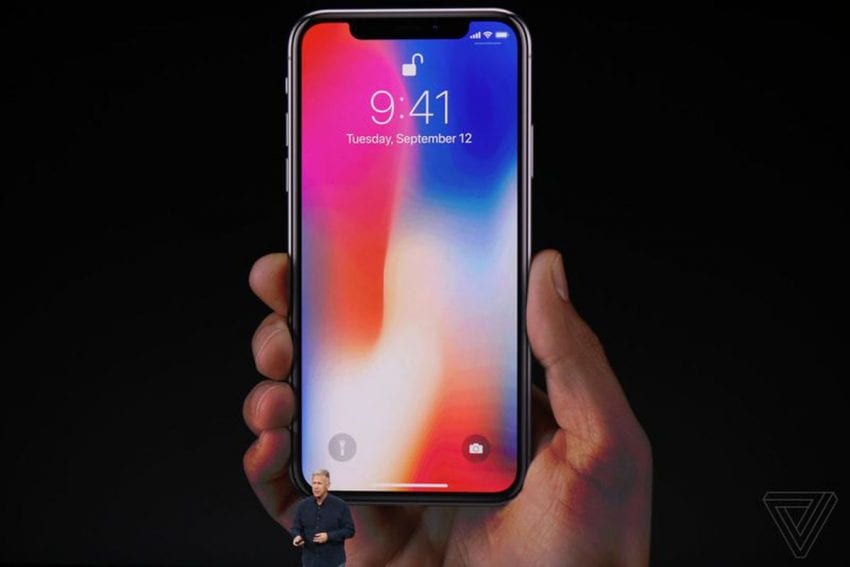iPhone X’in Android’e Benzer 6 Özelliği