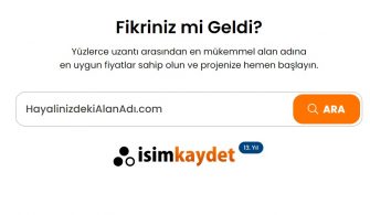 isimkaydet