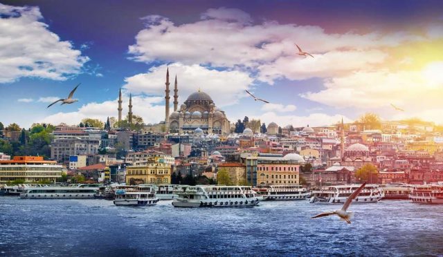istanbul