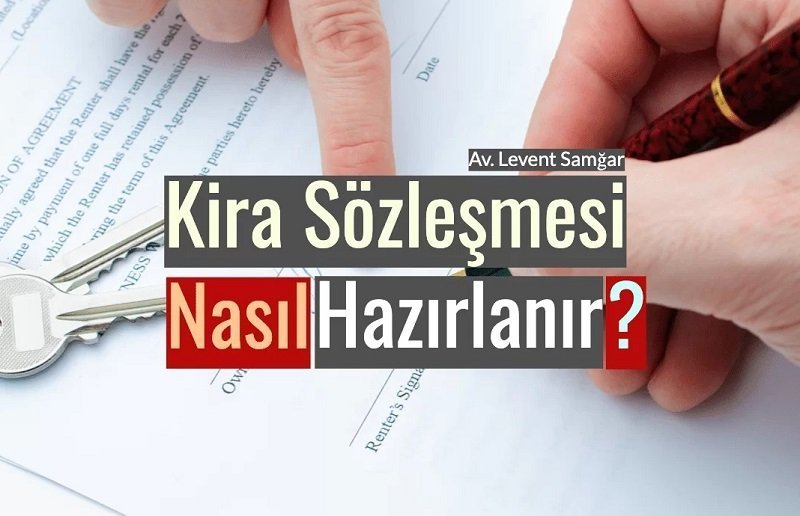 Kira Sözleşmesi