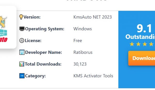 kms-auto program