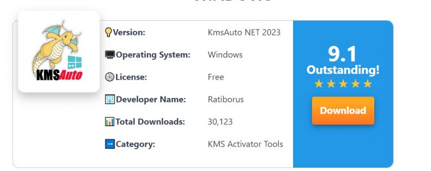 KMSAuto programı nedir ve ne işe yarar?