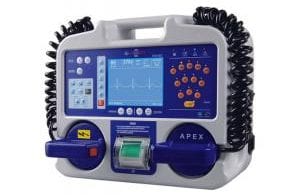 lifepointprobifazikdefibrilator