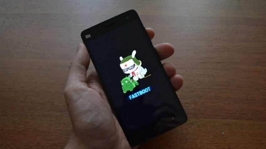 Xiaomi cihazlara Mi Flash Tool ile ROM atma rehberi