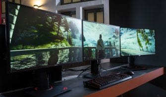 monitörr