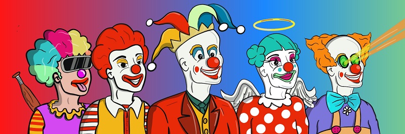 CRYPTO FAMILY CLUB