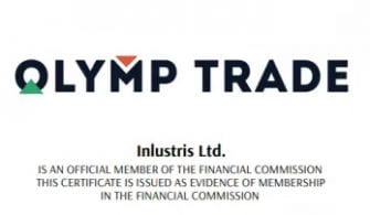 Olymp ticaret