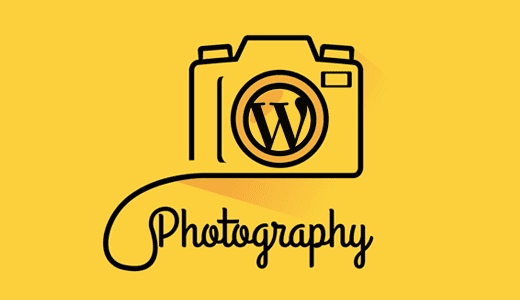 Wordpress En İyi Fotoğrafçılık Eklentileri