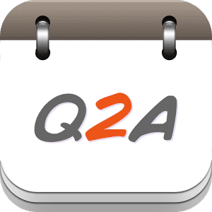 Question2Answer (q2a)