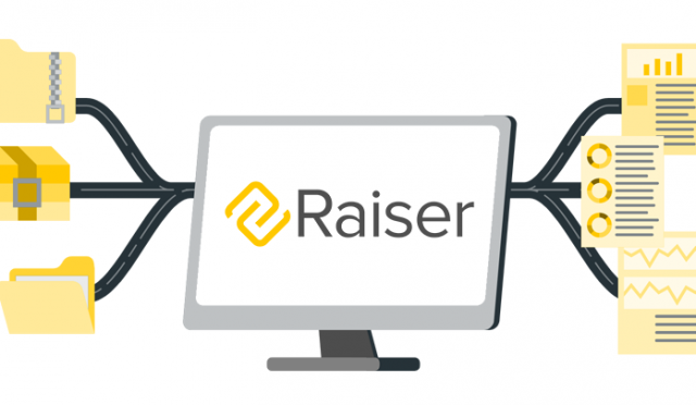 raiser