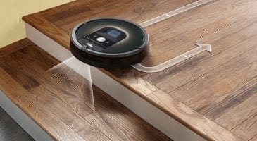 roomba