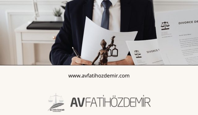 samsun avukat fatih özdemir