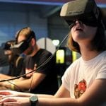 sanal gerçeklik uygulama alanları 2