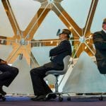 sanal gerçeklik uygulama alanları 5