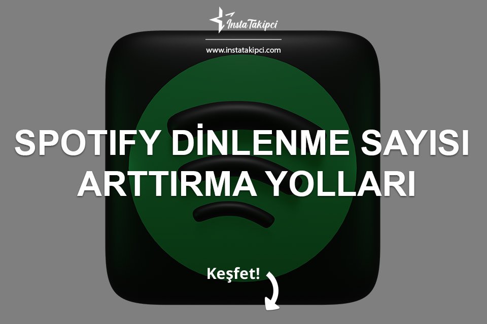 spotify-dinlenme-sayisi-arttirma-yollari