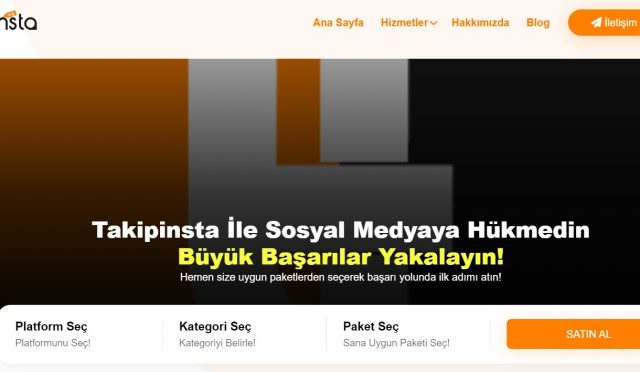takipinsta