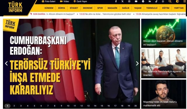 turkinffform