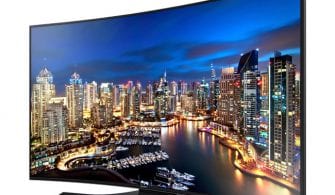 uhd televizyon
