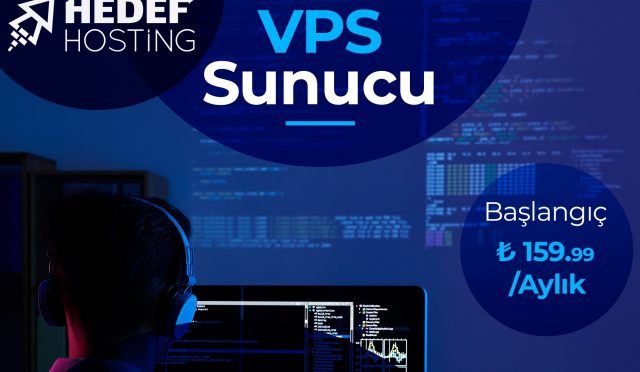 vps-sunucu