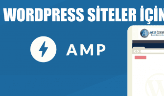wordpress amp