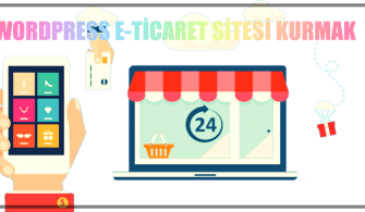 wordpress-e-ticaret-sitesi-kurmak