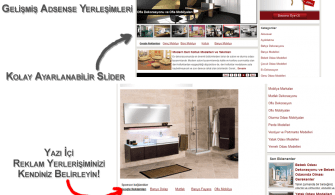 wordpress fullsense teması