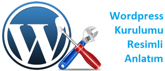 Wordpress Kurulumu – Resimli Anlatım