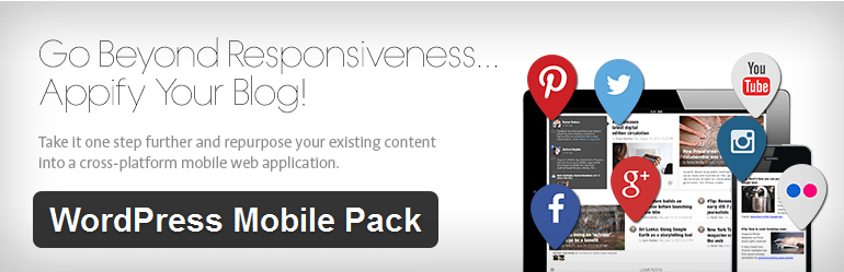 WordPress sitenizi mobil uyumlu hale getirin!