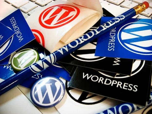 wordpress nedir