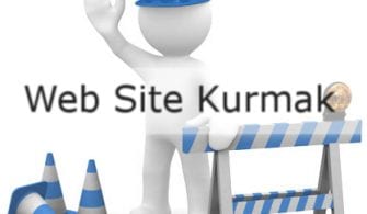 wordpress site kurmak