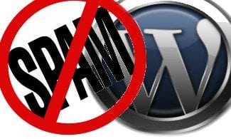 wordpress spam akismet