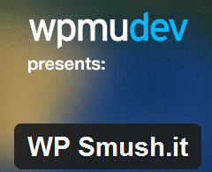 wordpress wp smush.it