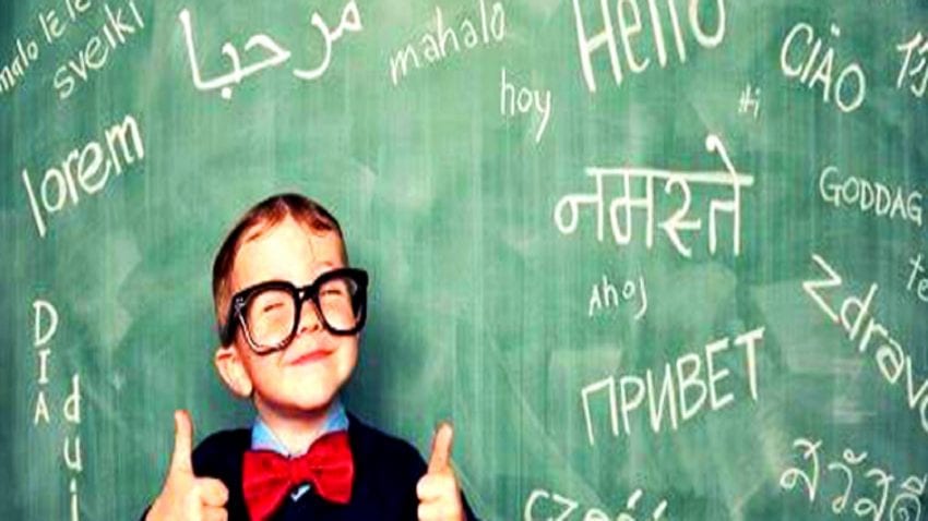 Yabancı Dil Öğrenmeye Yardımcı 5 Uygulama