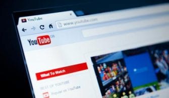 youtube