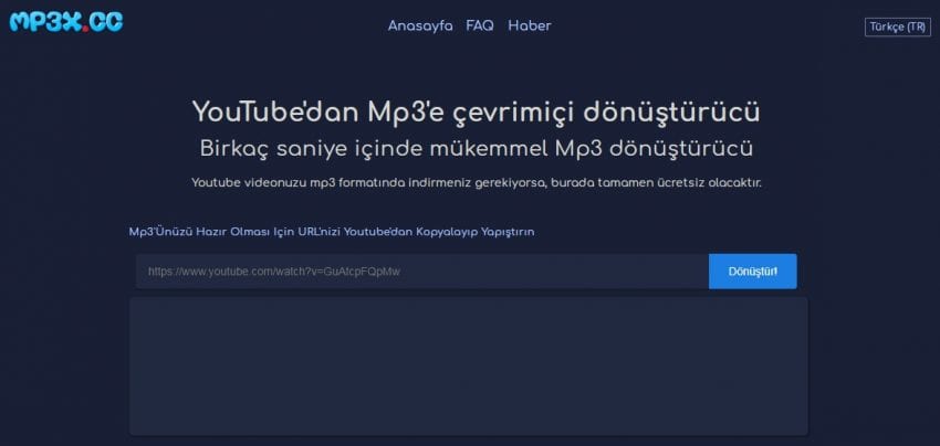 YouTube MP3 Dönüştürücü Kullanmak İçin 5 Harika Sebep